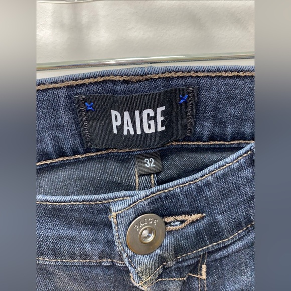 Paige Jeans Men’s - Picture 2 of 5